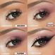 Huda Beauty Icy Nude Eyeshadow Palette Палетка тіней 2483739951 фото 2