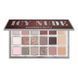 Huda Beauty Icy Nude Eyeshadow Palette Палетка тіней 2483739951 фото 1