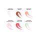 Charlotte Tilbury Unreal Lips Healthy Glow Nectar Oil Juicylicious Strawberry Vanilla Олія для губ 3131993518 фото 4