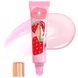 Charlotte Tilbury Unreal Lips Healthy Glow Nectar Oil Juicylicious Strawberry Vanilla Олія для губ 3131993518 фото 1