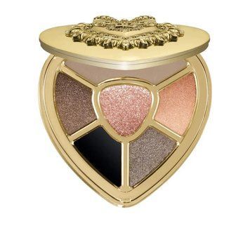 Dolce&Gabbana Ever Icon Eye Palette 03 Палетка тіней для повік 2791045200 фото