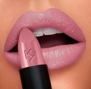 Кремовая помада Kiko Milano Smart Fusion Lipstick 458 2024237397 фото