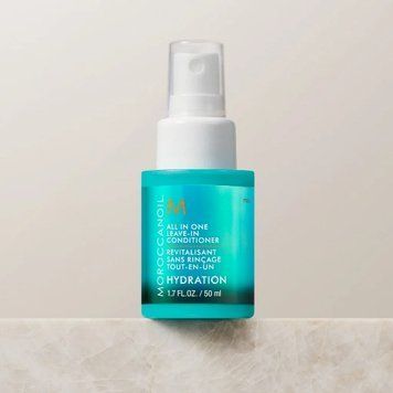 Кондиционер для волос Moroccanoil Mini All in One Leave-In Conditioner 50ml 2993018504 фото