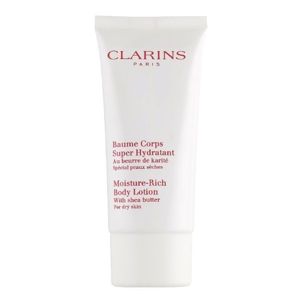 Clarins Moisture-Rich Body Lotion 30ml Зволожувальний лосьйон для тіла 2985215294 фото