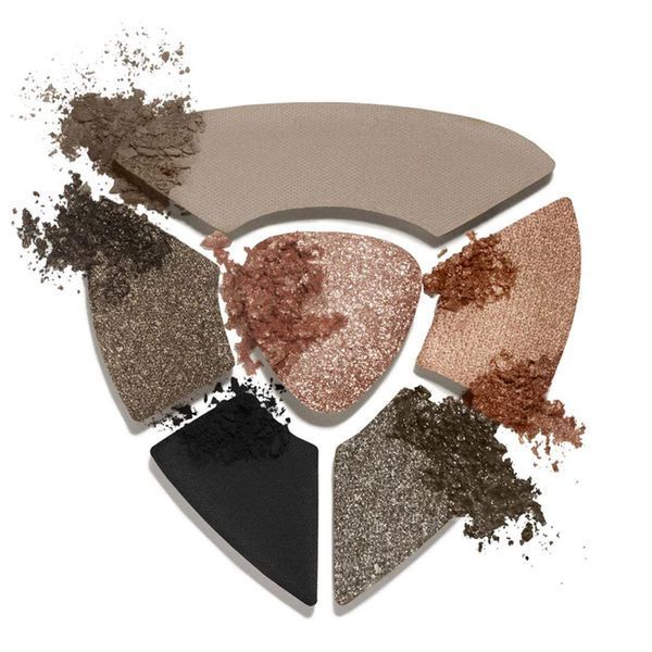 Палетка теней для глаз Dolce&Gabbana Ever Icon Eye Palette 03 2791045200 фото