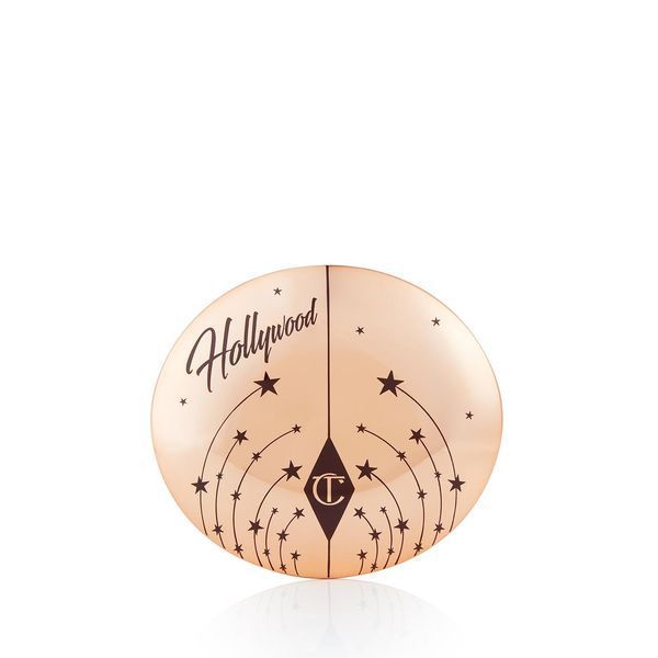 Charlotte Tilbury Hollywood Glow Glide Face Architect Highlighter Pillow Talk Glow Хайлайтер 2849168352 фото