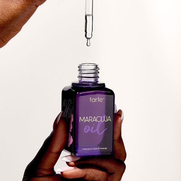 Tarte Maracuja Oil 7мл Олія маракуї для обличчя, тіла і волосся 2885350655 фото