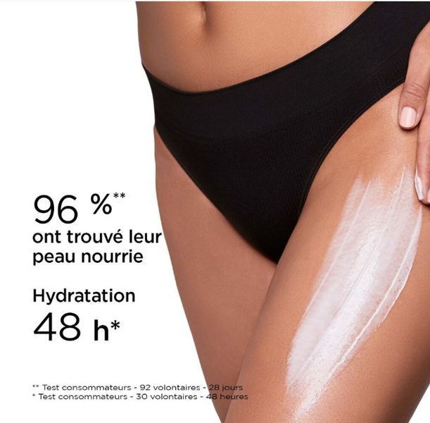 Clarins Moisture-Rich Body Lotion 30ml Зволожувальний лосьйон для тіла 2985215294 фото