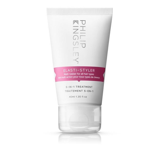 Кондиционер сыворотка для волос Philip Kingsley Elasti-Styler 5-in-1 Treatment 40ml 2564544309 фото