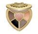 Палетка теней для глаз Dolce&Gabbana Ever Icon Eye Palette 03 2791045200 фото 1