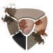 Палетка теней для глаз Dolce&Gabbana Ever Icon Eye Palette 03 2791045200 фото 3