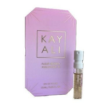 Пробник Kayali Fleur Majesty Rose Royale 31 женский 1.5ml 2787417658 фото
