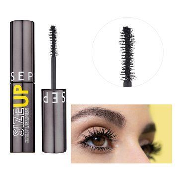Тушь для ресниц Sephora Collection Size Up Volumizing Mascara Ultra Black 5ml 2889224477 фото