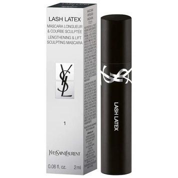 Тушь для ресниц Yves Saint Laurent Lash Latex Mascara 2ml 3010889295 фото