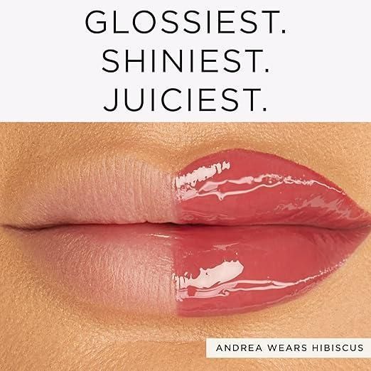 Tarte Cosmetics Maracuja Juicy Lip Vinyl Hibiscus Глянцевий блиск для губ 2993008089 фото