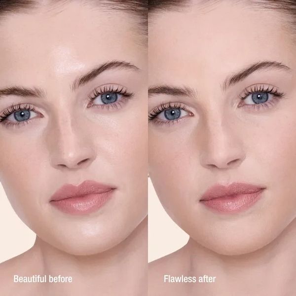 Пудра Charlotte Tilbury Airbrush Flawless Finish 1 Fair Mini 2802890832 фото