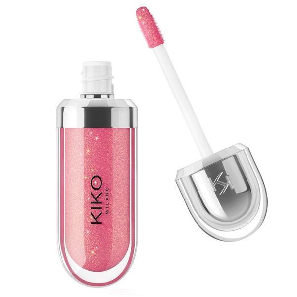 Kiko Milano 3D Hydra Lipgloss 33 Блиск для губ 2937990805 фото