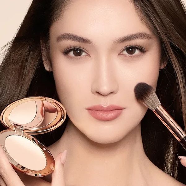 Пудра Charlotte Tilbury Airbrush Flawless Finish 1 Fair Mini 2802890832 фото