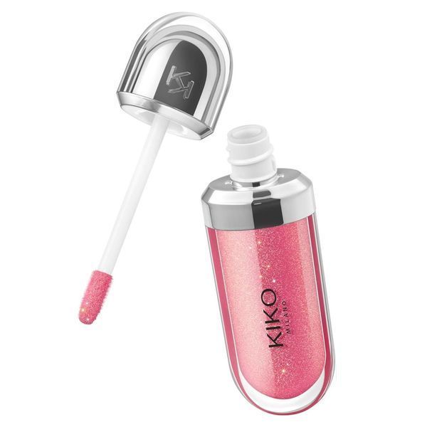 Kiko Milano 3D Hydra Lipgloss 33 Блиск для губ 2937990805 фото