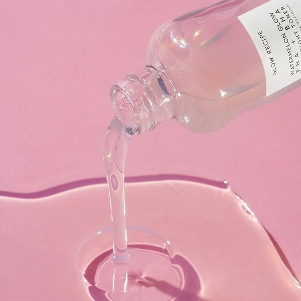 Лосьйон тонік Glow Recipe Watermelon Glow PHA + BHA Pore Tight Toner 25ml 2532353126 фото