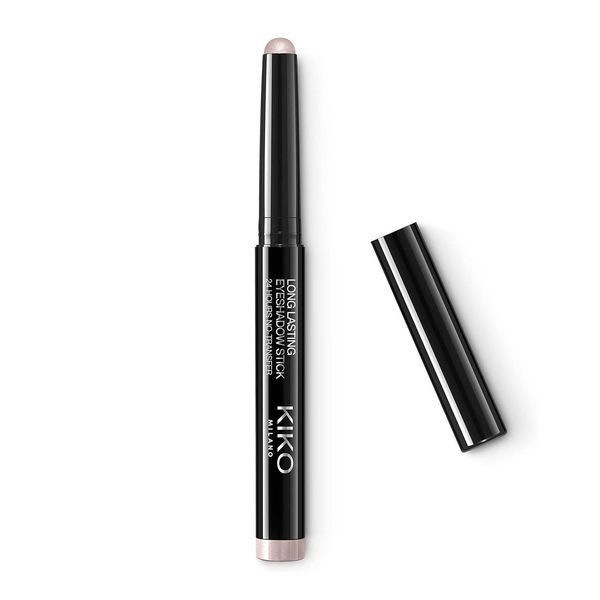 Kiko Long Lasting Eyeshadow Stick 02 Rose Стійкі тіні стік 2487723771 фото