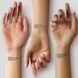 Скульптор стик для лица Fenty Beauty Match Stix Matte Skinstick 01 Amber 2428004300 фото 4