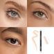 Карандаш каял для глаз Kiko Colour Kajal 03 Butter 1125205312 фото 1