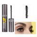 Тушь для ресниц Sephora Collection Size Up Volumizing Mascara Ultra Black 5ml 2889224477 фото 1