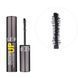 Тушь для ресниц Sephora Collection Size Up Volumizing Mascara Ultra Black 5ml 2889224477 фото 2