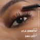 Тушь для ресниц Yves Saint Laurent Lash Latex Mascara 2ml 3010889295 фото 3