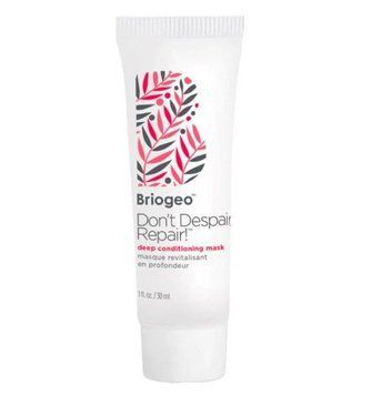 Маска кондиционер для волос Briogeo Don&rsquo;t Despair, Repair! Deep Conditioning Mask 30ml 3011063048 фото