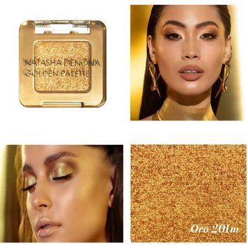 Natasha Denona Golden Eyeshadow Palette Тіні 2532361470 фото