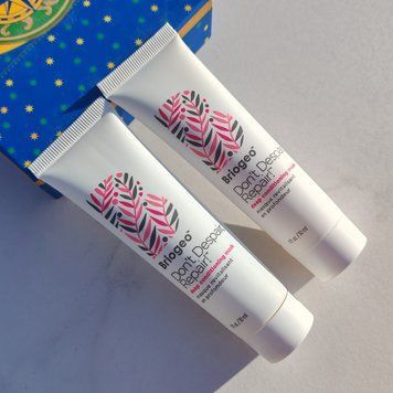 Маска кондиционер для волос Briogeo Don&rsquo;t Despair, Repair! Deep Conditioning Mask 30ml 3011063048 фото