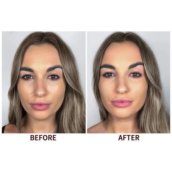 Пудра Charlotte Tilbury Airbrush Flawless Finish 2 Medium Mini 2803044997 фото