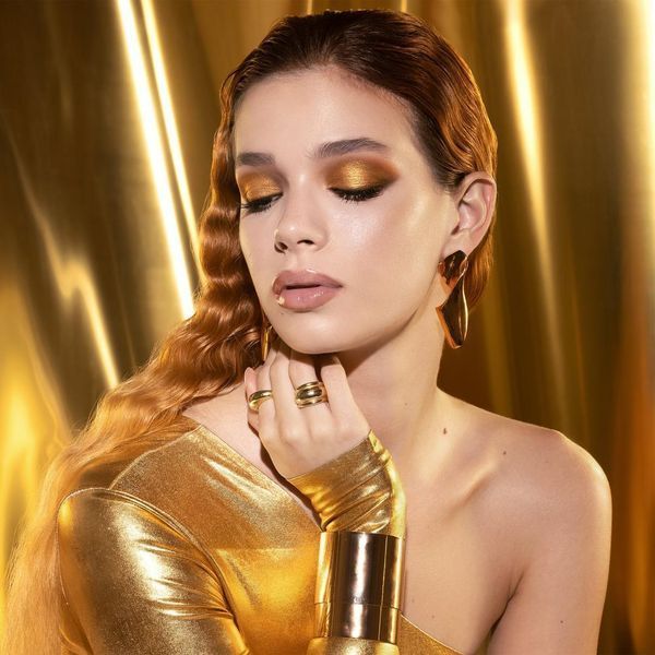 Natasha Denona Golden Eyeshadow Palette Тіні 2532361470 фото