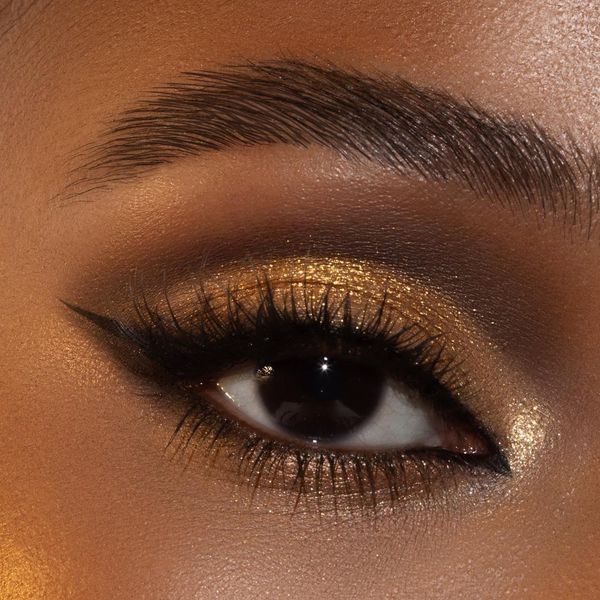 Natasha Denona Golden Eyeshadow Palette Тіні 2532361470 фото