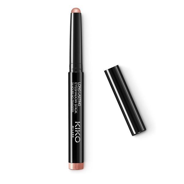 Стойкие тени стик Kiko Long Lasting Eyeshadow Stick 07 Vintage Rose 2487731330 фото