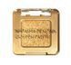 Natasha Denona Golden Eyeshadow Palette Тіні 2532361470 фото 2