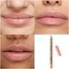 Kiko Milano Creamy Colour Comfort Lip Liner 01 Natural Rose Олівець для губ 2939526152 фото 1