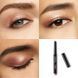 Стойкие тени стик Kiko Long Lasting Eyeshadow Stick 07 Vintage Rose 2487731330 фото 1