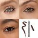 Kiko Colour Kajal 05 Brown Олівець каял для очей 1125207811 фото 1