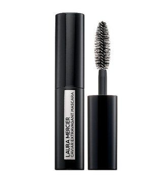 Тушь для ресниц Laura Mercier Caviar Extravagant Mini Black 4.5ml 2788310472 фото