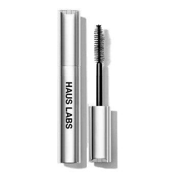 Haus Labs B Structural Volumizing + Lengthening Mascara Black Onyx 3ml Туш для вій 149678924 фото