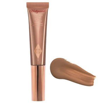 Кремовый контур скульптор Charlotte Tilbury Hollywood Contour Wand Fair 2567469226 фото