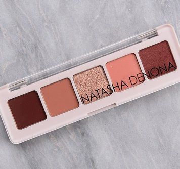 Палетка теней Natasha Denona Mini Biba Palette 2236248132 фото