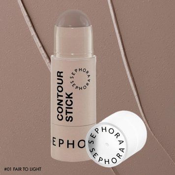 Скульптор контур стик Sephora Collection Cream Contour Stick 01 Fair to Light 2889377938 фото