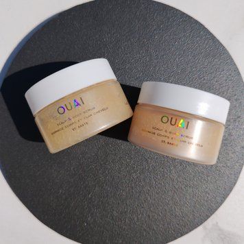 Скраб для тела и головы OUAI St. Barts Scalp and Body Scrub 30g 2532840956 фото