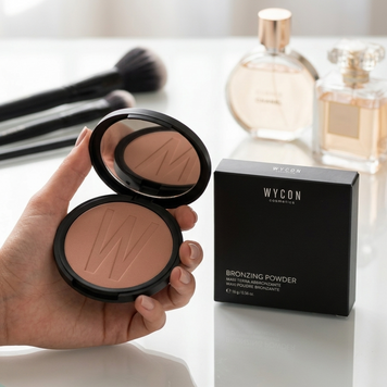 Wycon Bronzing Powder 100 Бронзер скульптор 1125335386 фото