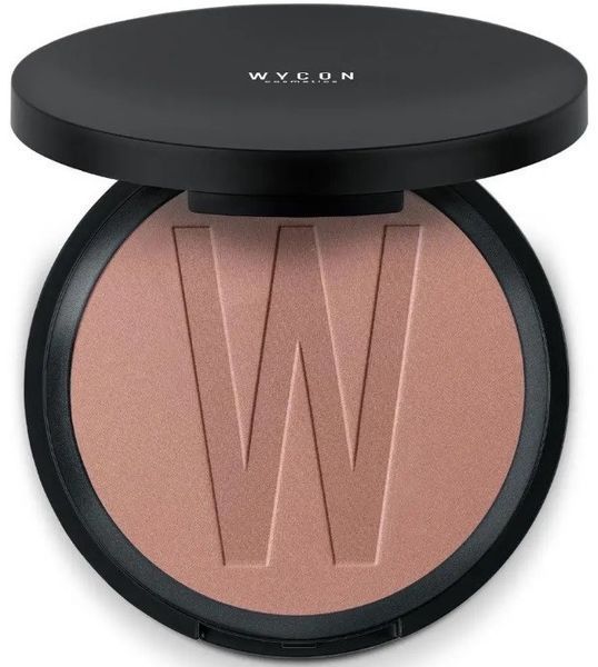 Бронзер скульптор Wycon Bronzing Powder 100 1125335386 фото