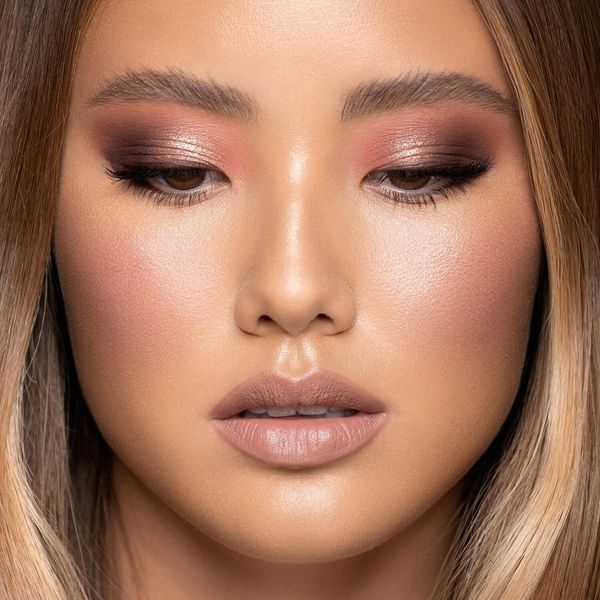 Палетка теней Natasha Denona Mini Biba Palette 2236248132 фото